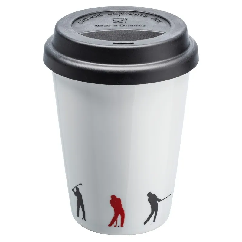 Vaso para Llevar "to go"
