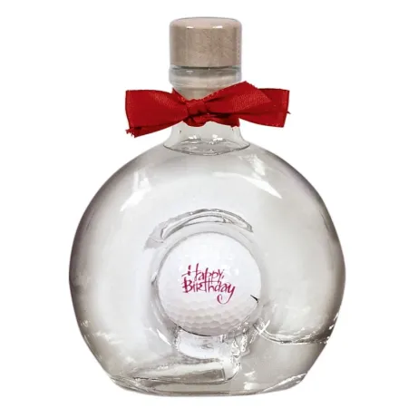 Grappa di Prosecco - Botella 0.2 L. 40%