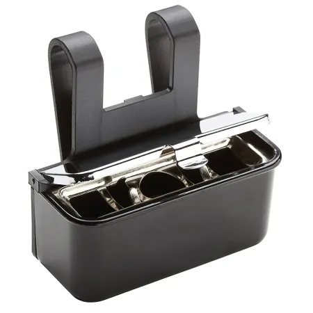 Cenicero para bolsa de golf