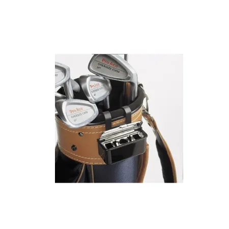 Cenicero para bolsa de golf