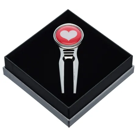 Reparapiques de metal con caja de regalo