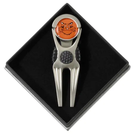 Reparapiques de metal con caja de regalo