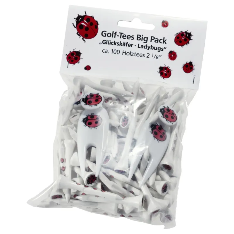 PACK TEES MARIQUITAS