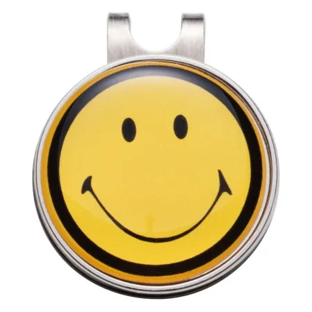 Hat-Clip - Marcador de bola en caja de regalo