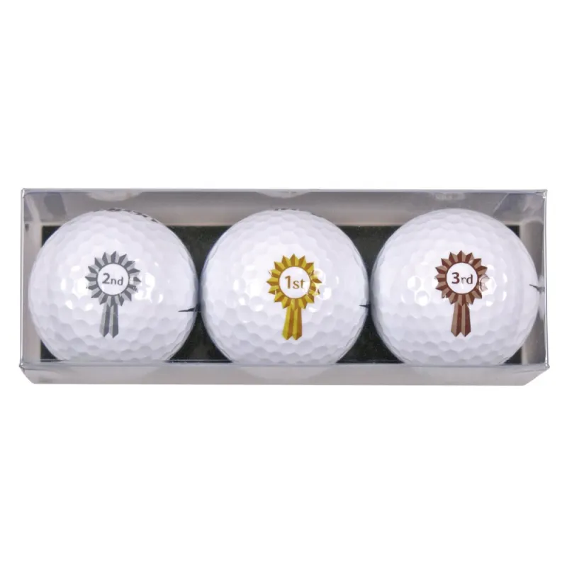 Tres bolas - motivo primero segundo trecero